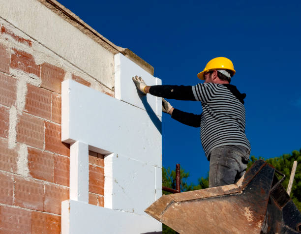 Best Spray Foam Insulation in Ontario, OR