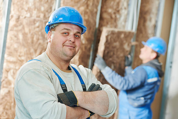Trusted Ontario, OR Insulation Contractor Experts