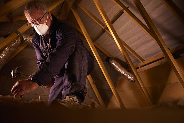 Best Spray Foam Insulation in Ontario, OR